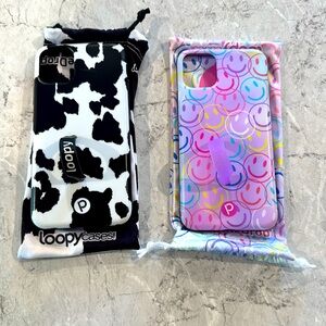 Loopy Cases